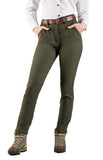 Carbon Light - Pantalón Mujer