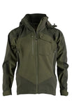 Armor - Chaqueta Outdoor Hombre