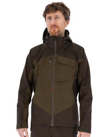 Armor - Chaqueta Outdoor Hombre