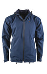 Rain Light - Chaqueta Impermeable Hombre