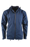 Rain Light - Chaqueta Impermeable Hombre