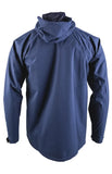 Rain Light - Chaqueta Impermeable Hombre