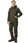 Rain Light - Chaqueta Impermeable Hombre
