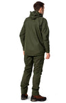 Rain Light - Chaqueta Impermeable Hombre