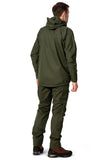 Rain Light - Chaqueta Impermeable Hombre