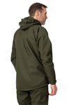 Rain Light - Chaqueta Impermeable Hombre