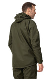 Rain Light - Chaqueta Impermeable Hombre