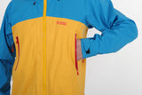 DEAMON - Chaqueta impermeable