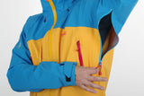 DEAMON - Chaqueta impermeable