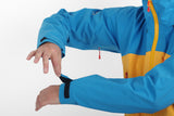 DEAMON - Chaqueta impermeable