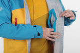 DEAMON - Chaqueta impermeable