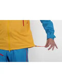 DEAMON - Chaqueta impermeable
