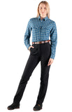 Falcon Lady - Pantalón Outdoor Mujer
