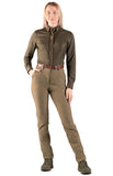 Falcon Lady - Pantalón Outdoor Mujer