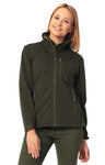 Forest - Chaqueta Softshell Mujer