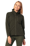Forest - Chaqueta Softshell Mujer