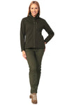 Forest - Chaqueta Softshell Mujer