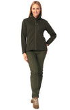 Forest - Chaqueta Softshell Mujer