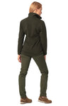 Forest - Chaqueta Softshell Mujer