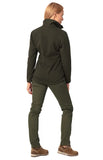 Forest - Chaqueta Softshell Mujer