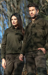 Forest - Chaqueta Softshell Mujer