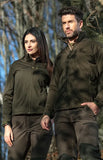 Forest - Chaqueta Softshell Mujer
