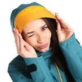 Guide - Chaqueta Hardshell Mujer