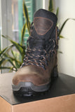 Botas de cuero Sierra MID