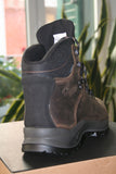 Botas de cuero Sierra MID
