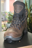 Botas de cuero Sierra MID