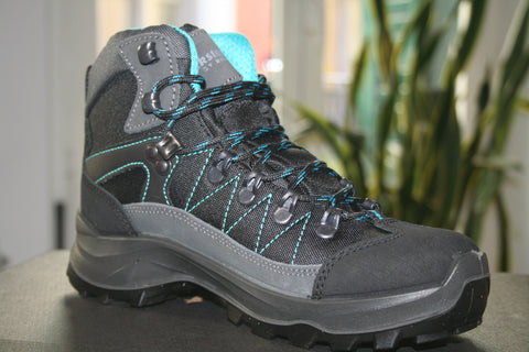 Zapatos de montaña CLIFF MID
