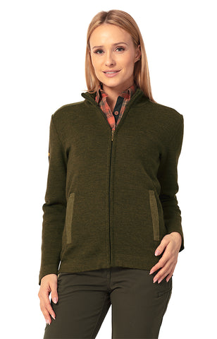Moore - Chaqueta Mujer