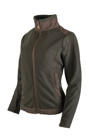 Narvik - Chaqueta polar Mujer
