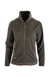 Narvik - Chaqueta polar Mujer