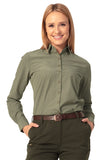 Camisa Forest Lady khaki