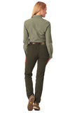 Camisa Forest Lady khaki