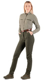 Camisa Lena Lady con proteccion UVP