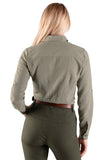 Camisa Lena Lady con proteccion UVP