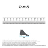 Zapatos AKU Bellamont III Suede