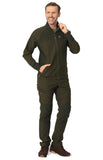 Cramp - Men's Outdoor Trousers