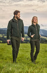 Narvik - Chaqueta polar Mujer