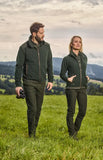 Narvik - Chaqueta polar Mujer