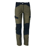 Cramp Pro Lady - Pantalón Outdoor Mujer