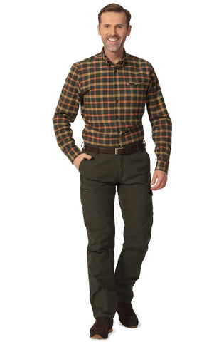 AX WR - Pantalón impermeable Hombre