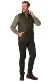Wing 4 - Men's Thermal Vest