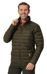 Wave 4 - Chaqueta Plumas Hombre