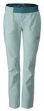 Frog LADY - Pantalón Escalada Mujer