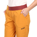 Frog LADY - Pantalón Escalada Mujer