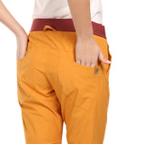 Frog LADY - Pantalón Escalada Mujer