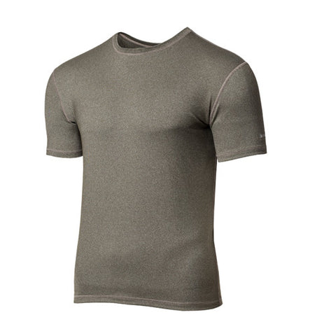 California - Camiseta tecnica con mangas cortas